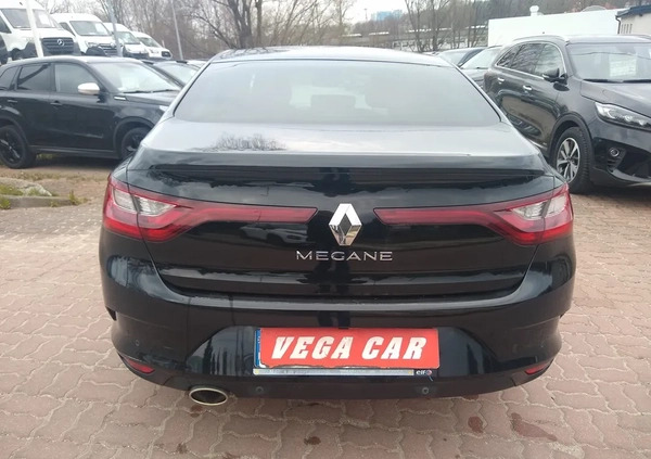 Renault Megane cena 67900 przebieg: 33854, rok produkcji 2020 z Wałbrzych małe 191